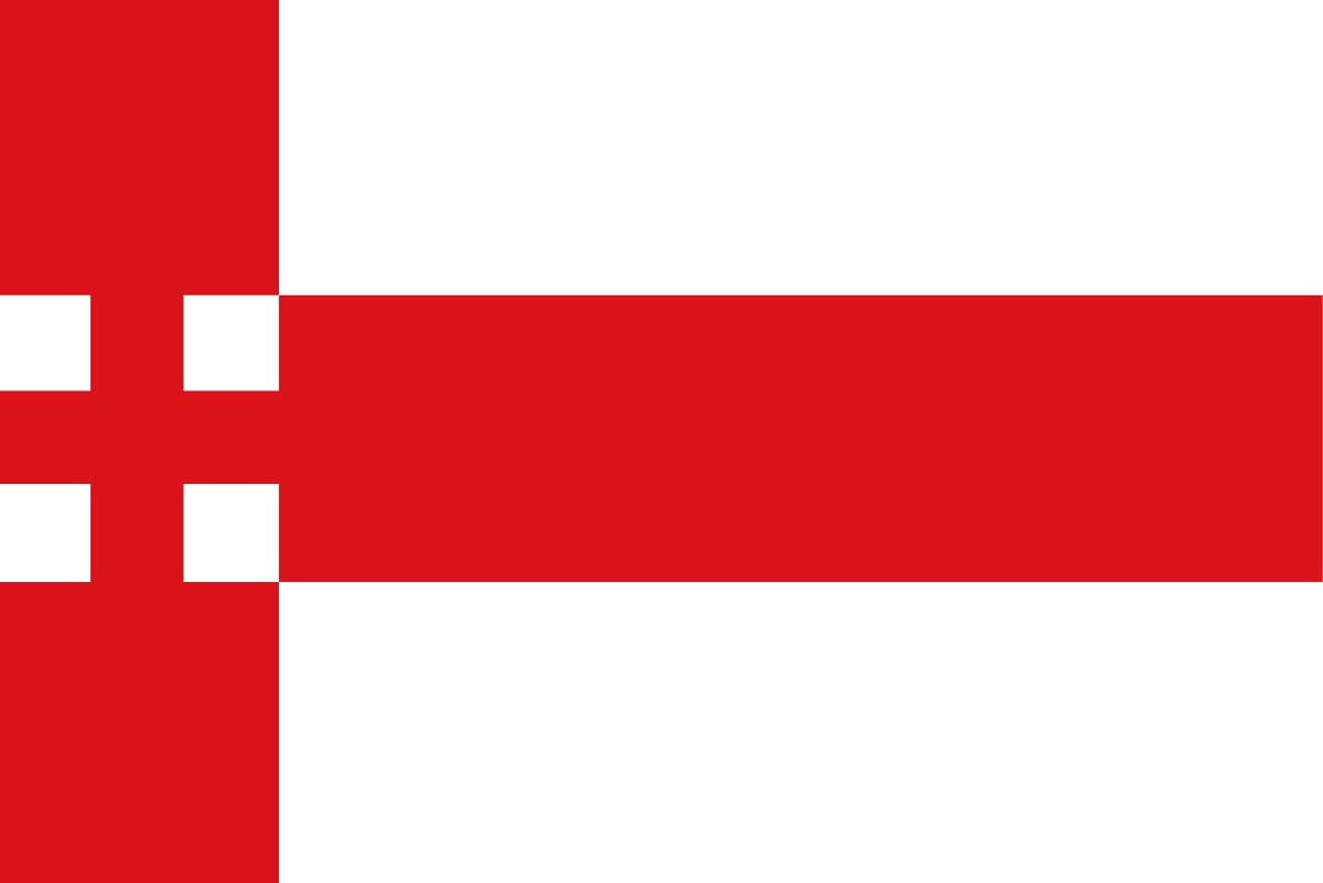 Amersfoort vlag