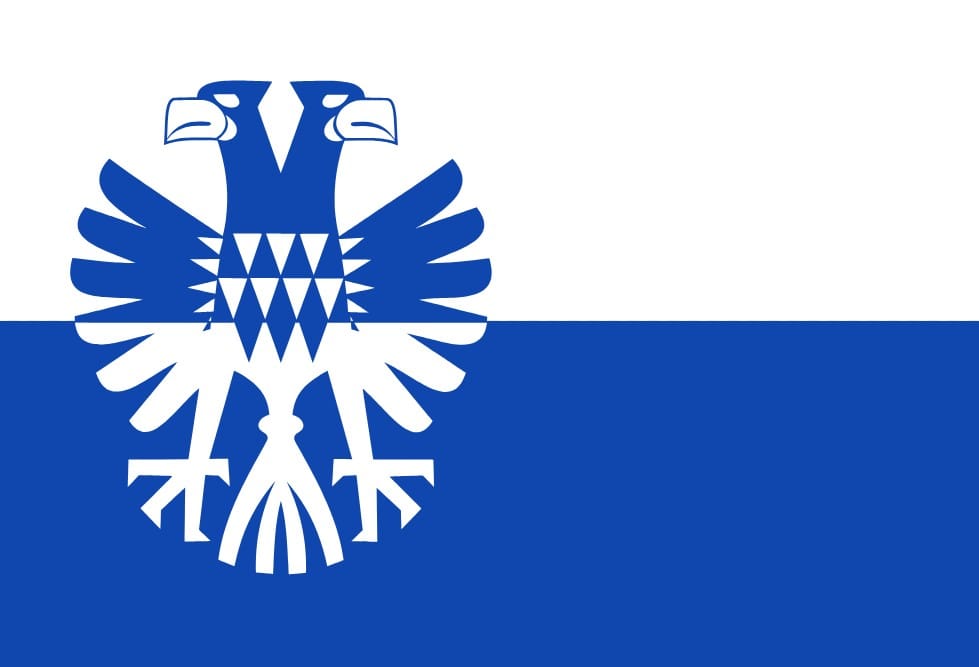 Arnhem vlag