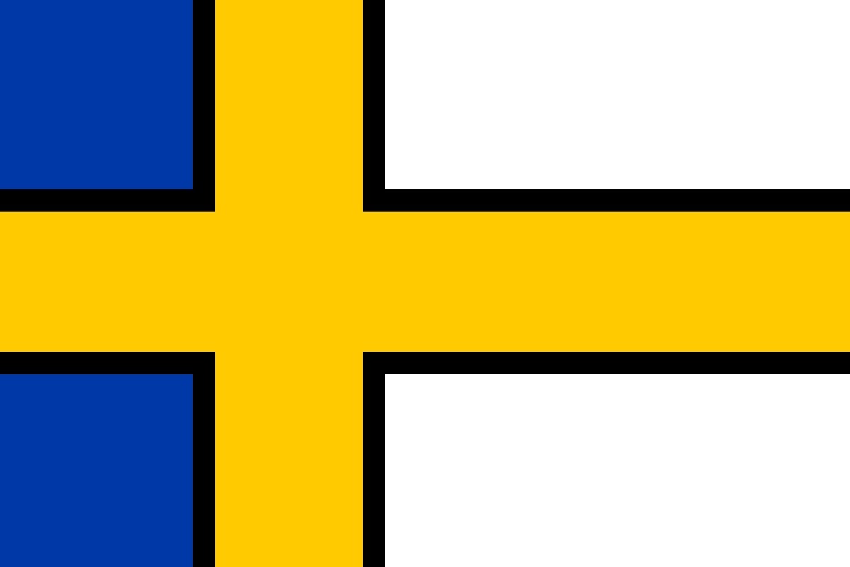 Bedum vlag