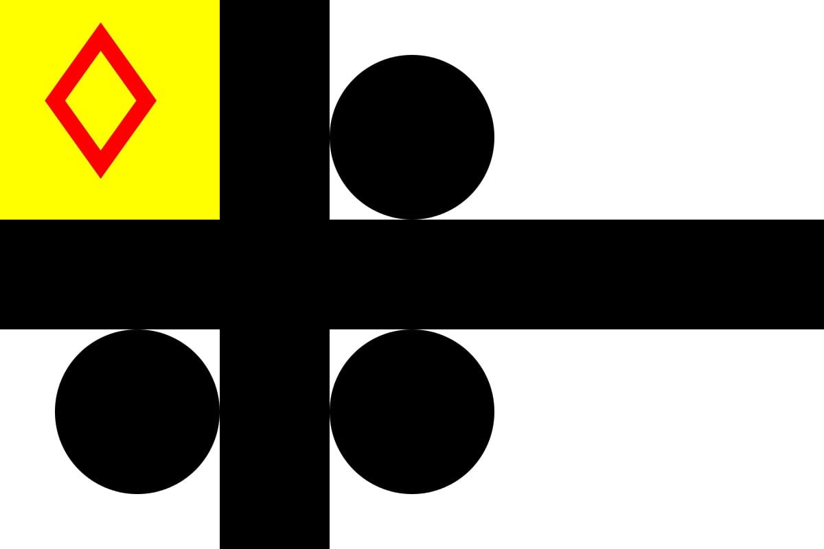 Bleiswijk vlag