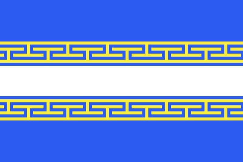De Marne vlag