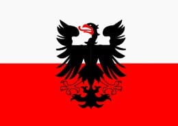 Deventer vlag