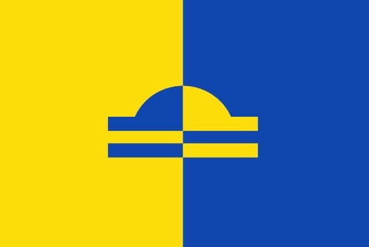 Ede vlag