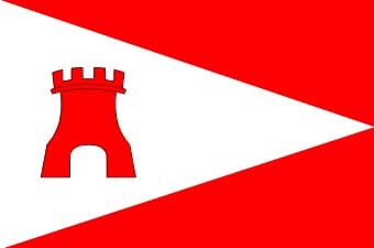 Etten-Leur vlag