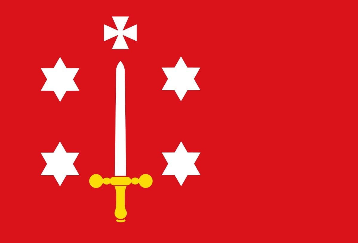 Haarlem vlag
