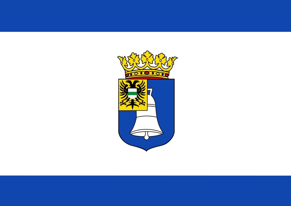 Haren vlag