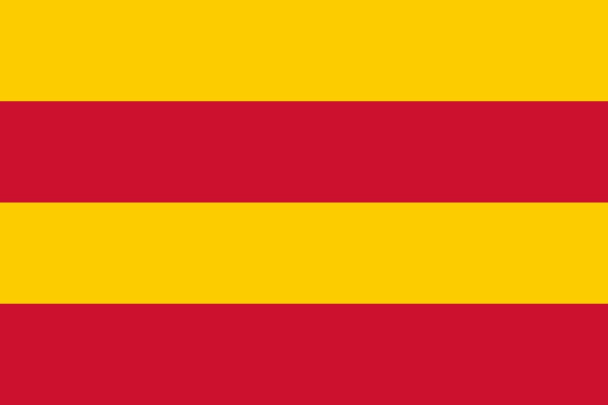 Heemstede vlag