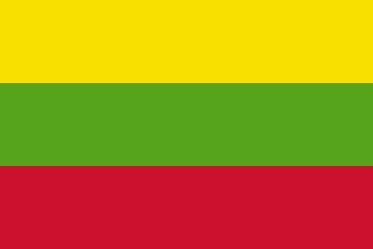 Hillegom vlag