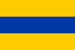 Lisse vlag