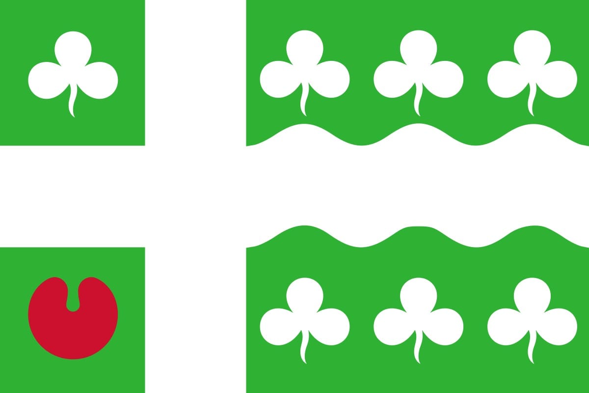 Marum vlag