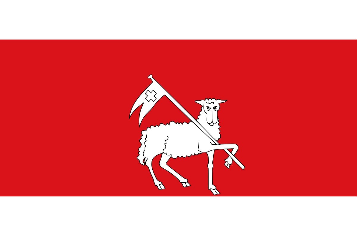 Mijdrecht vlag