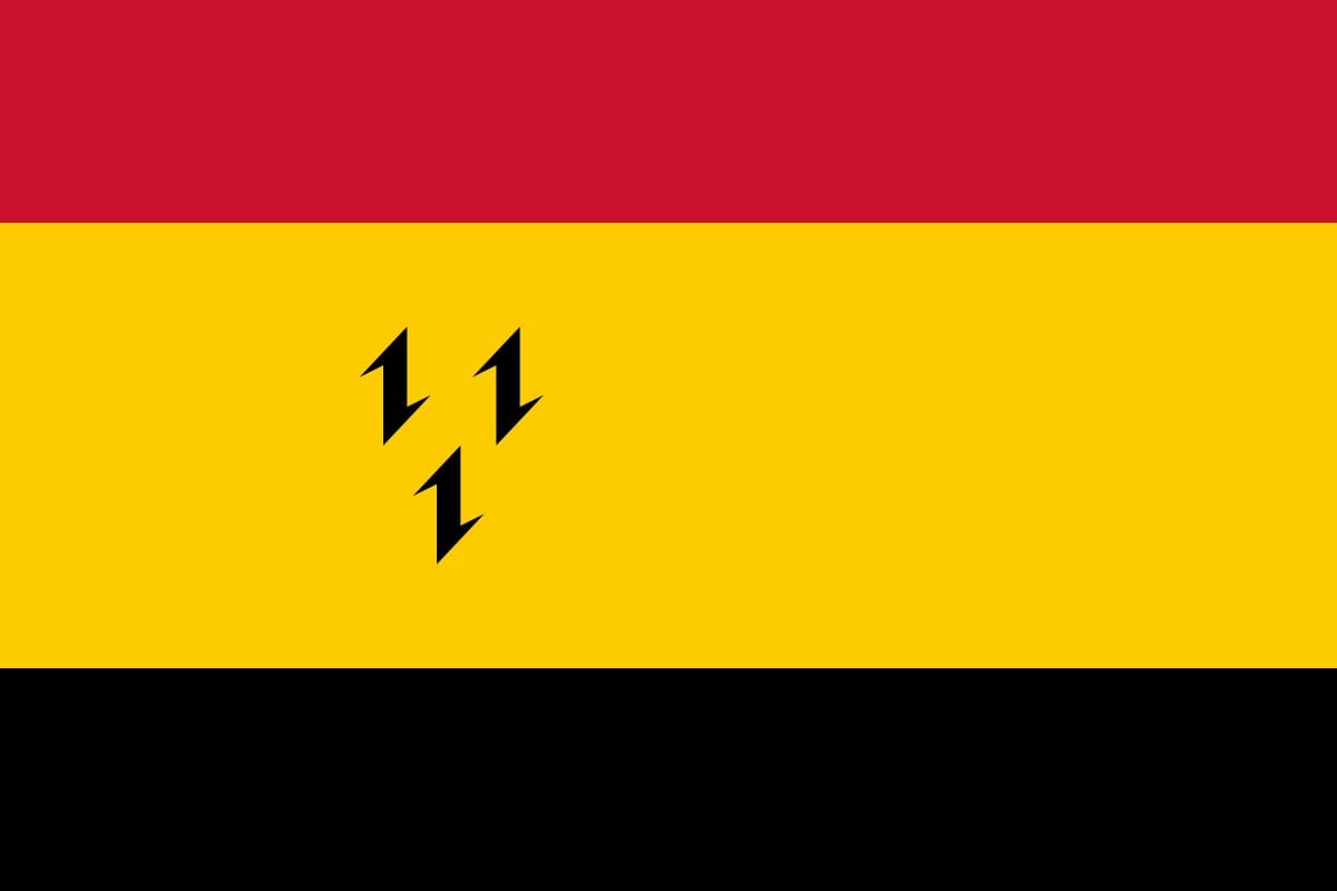 Purmerend vlag