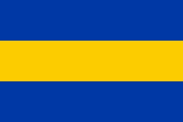 Rijswijk vlag