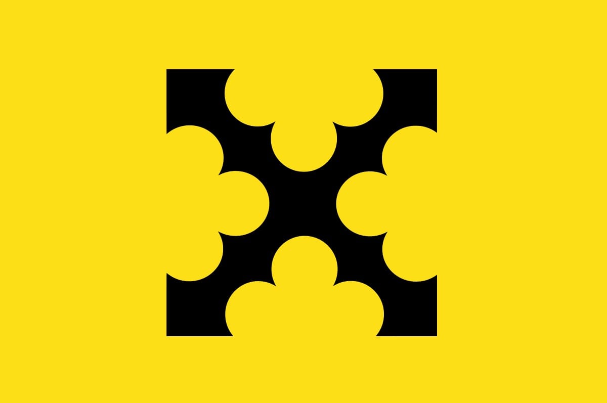 Sliedrecht vlag