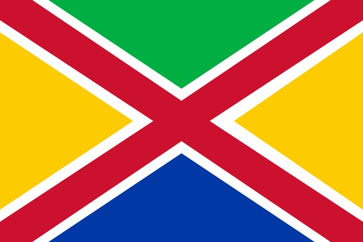 Steenbergen vlag