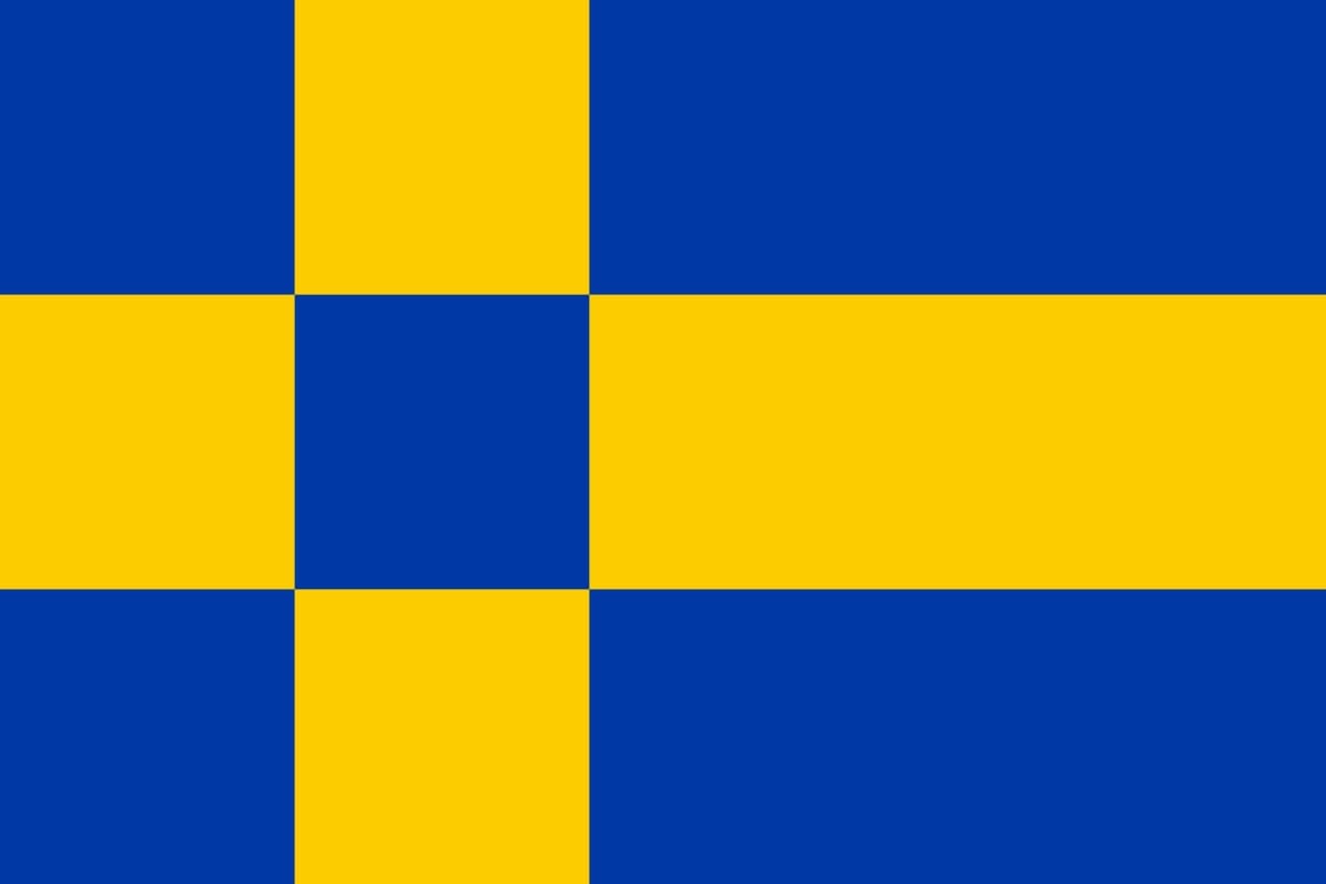 Tilburg vlag