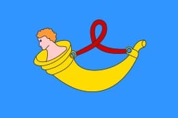 Uithoorn vlag