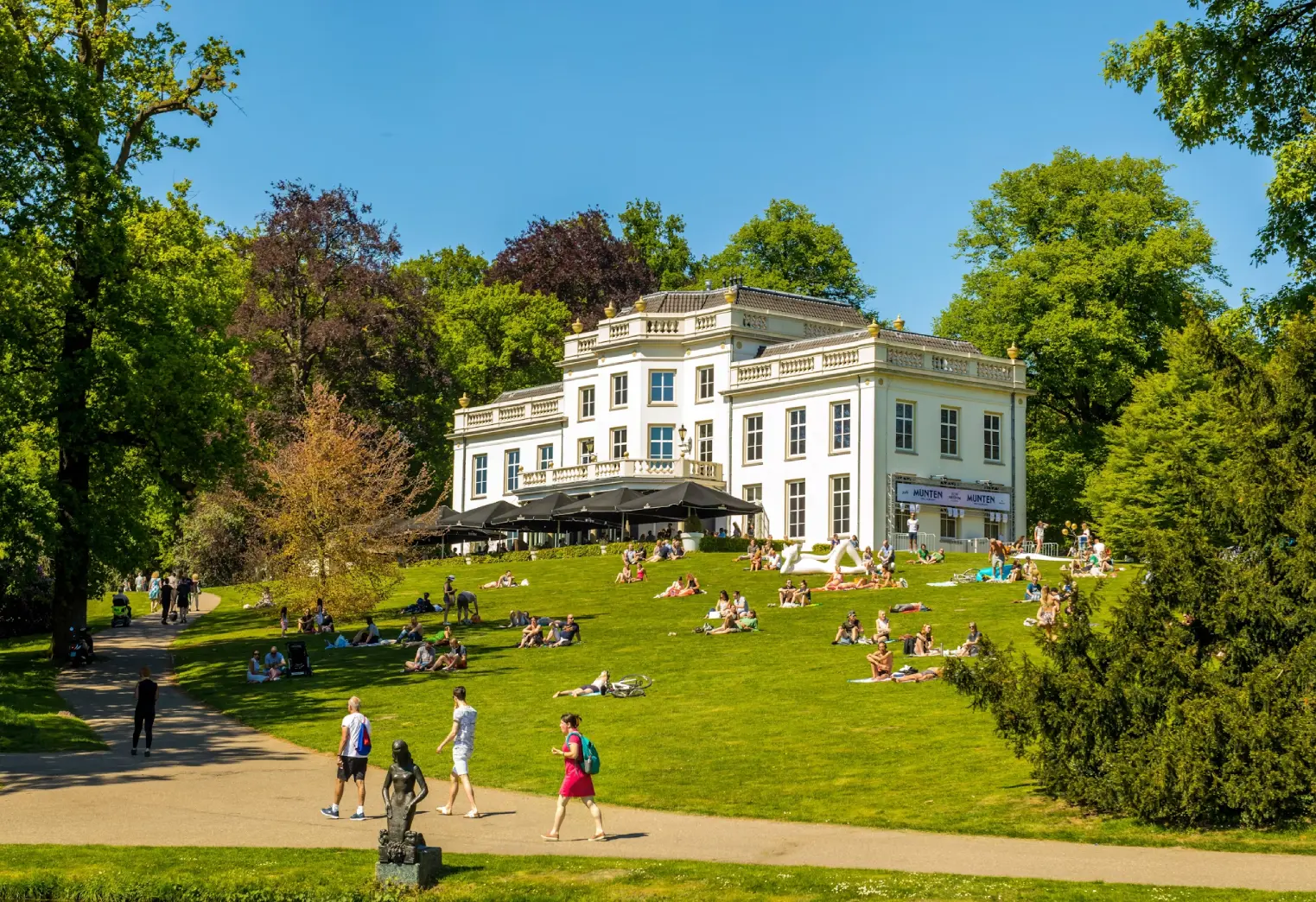 Verhuisbedrijf Arnhem