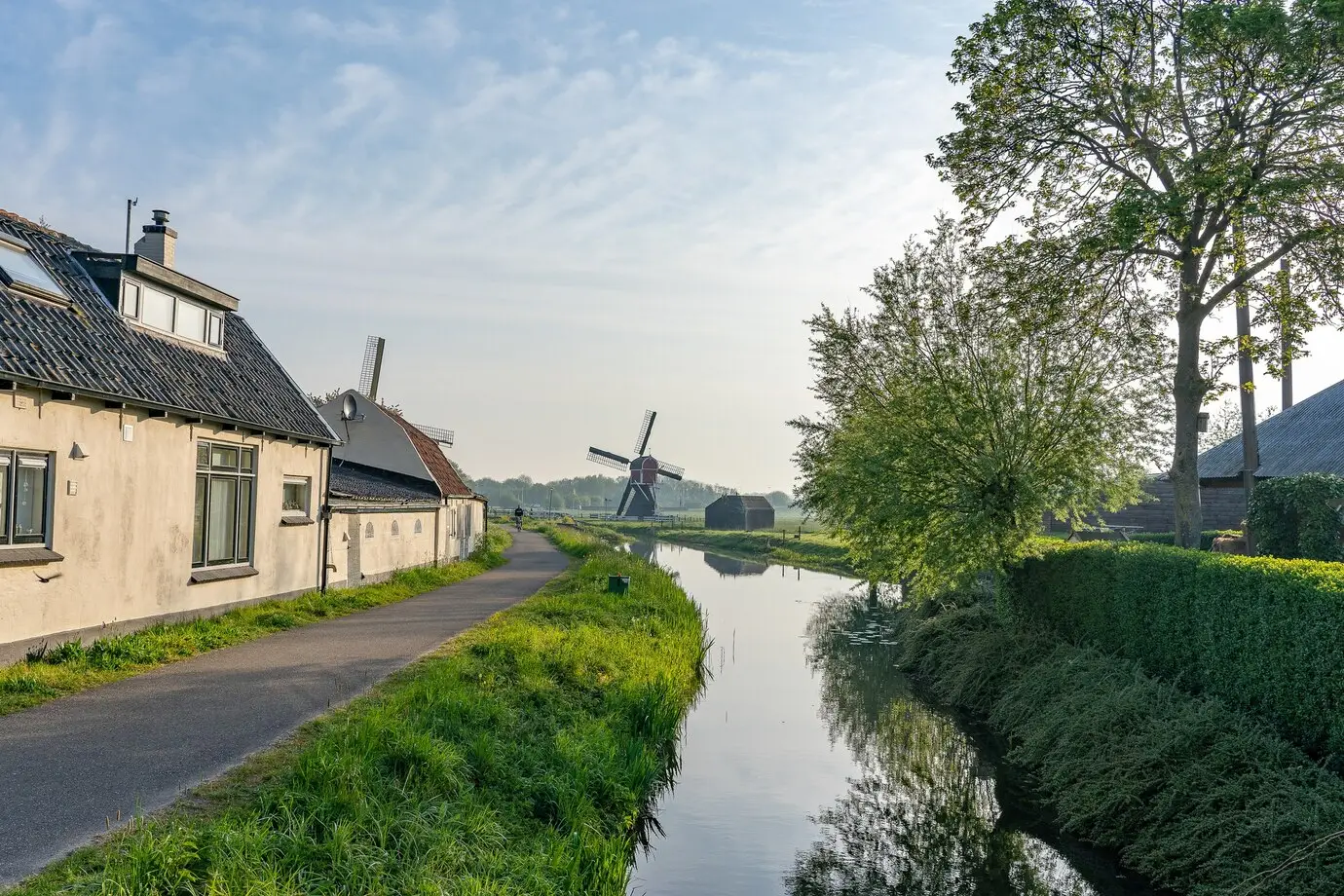 Verhuisbedrijf Berkel en Rodenrijs