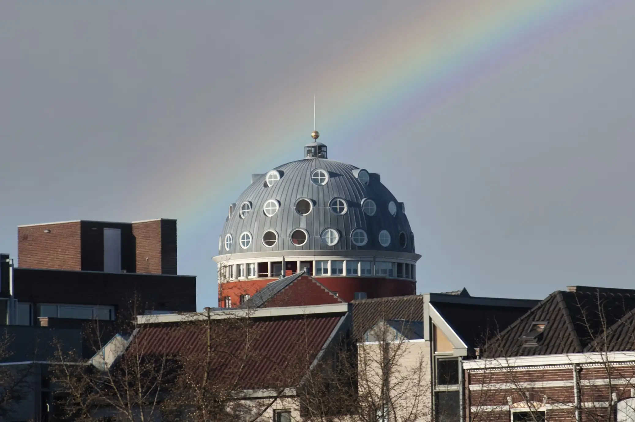 Verhuisbedrijf Breda