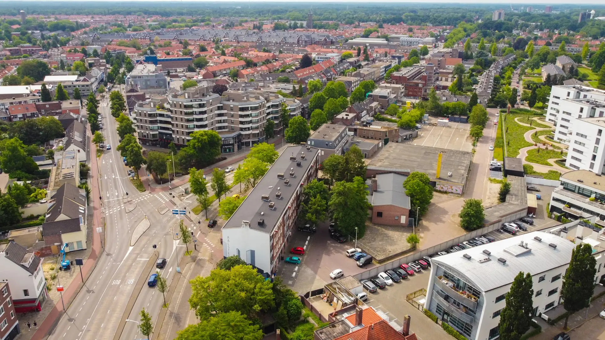 Verhuisbedrijf Eindhoven