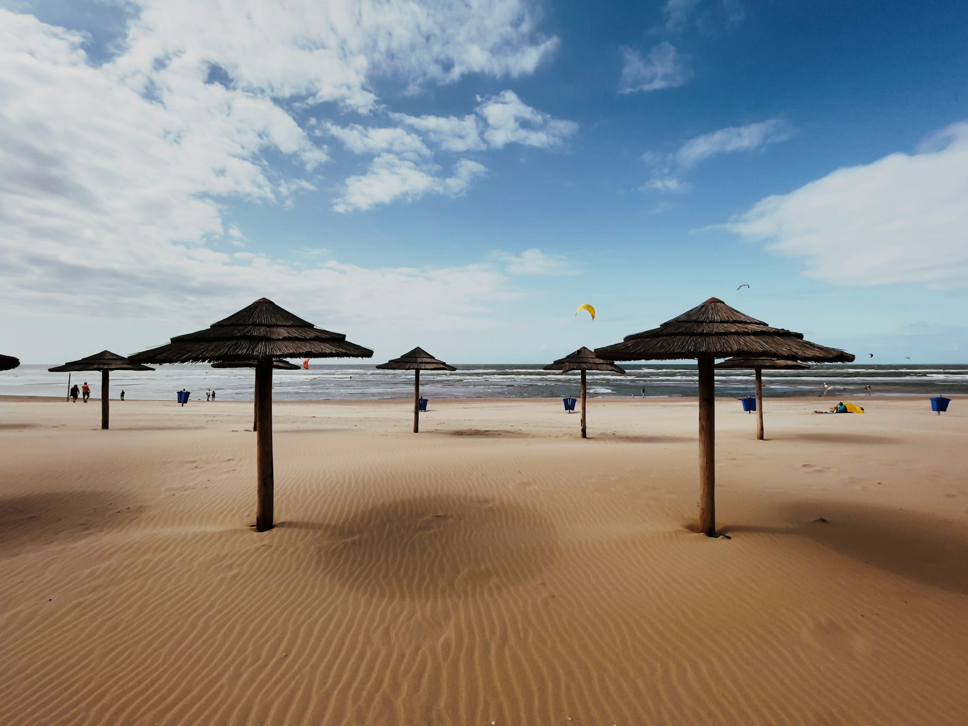 Verhuisbedrijf Katwijk