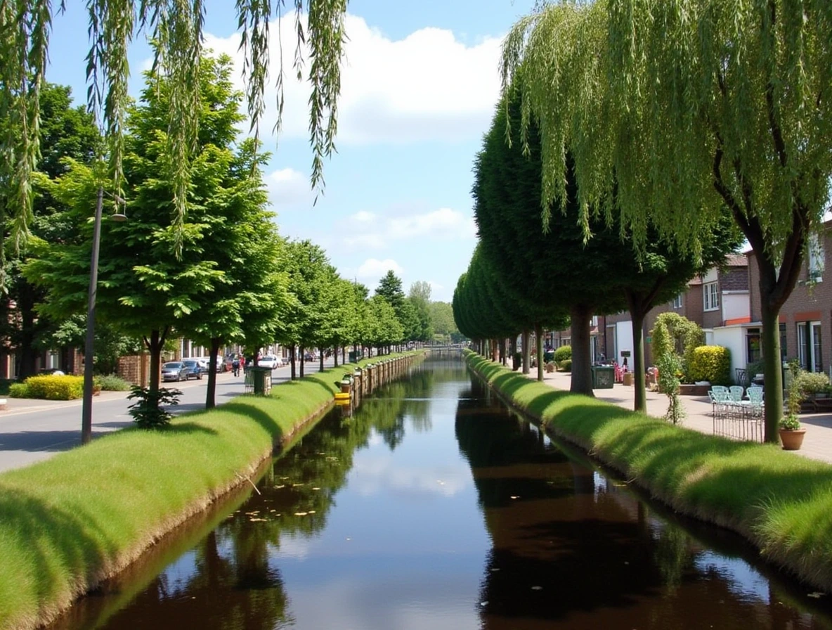 Verhuisbedrijf Leek