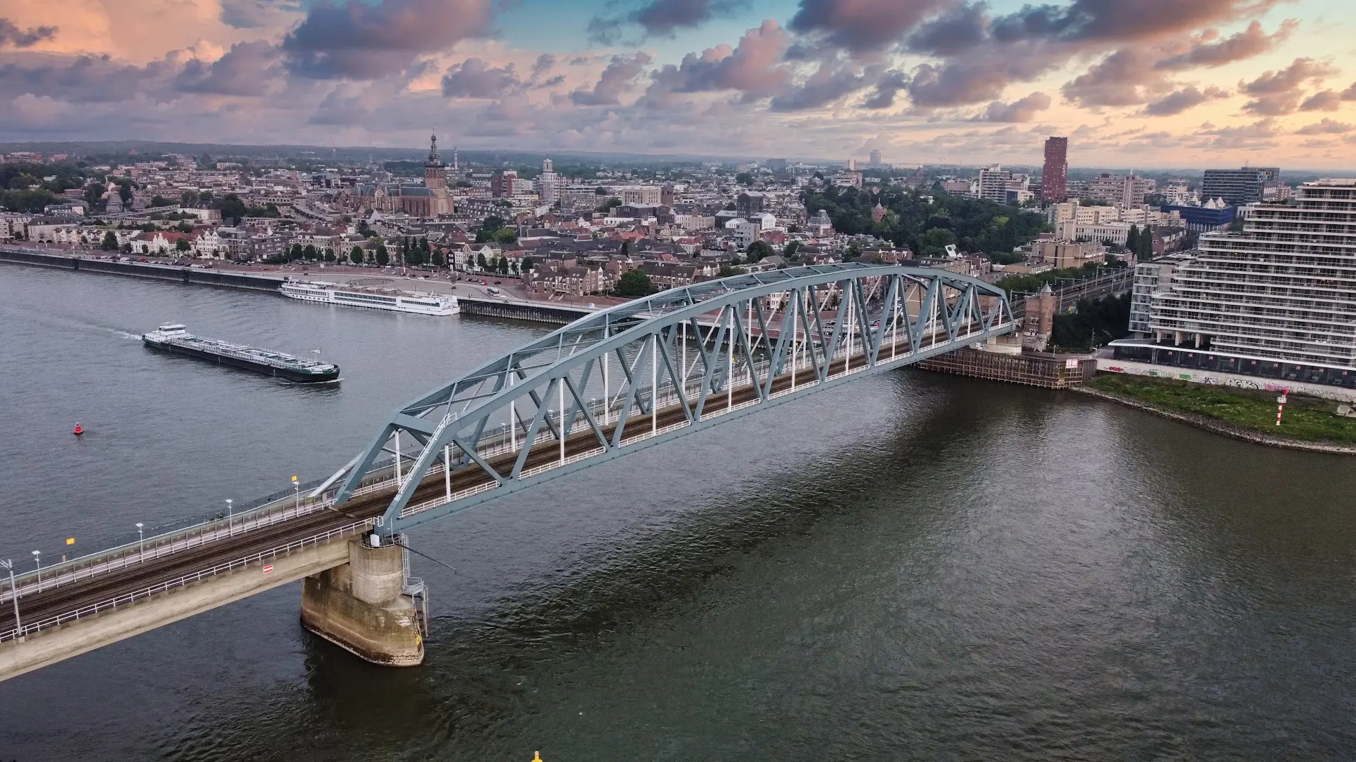 Verhuisbedrijf Nijmegen
