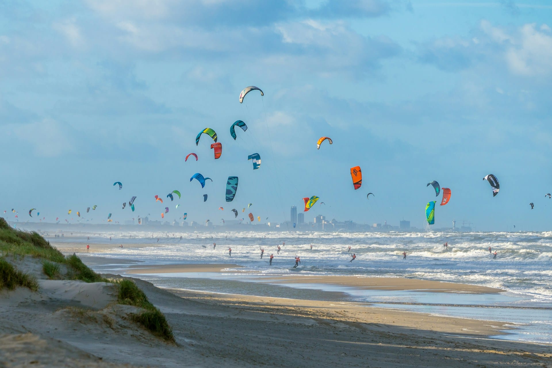 Verhuisbedrijf Noordwijk