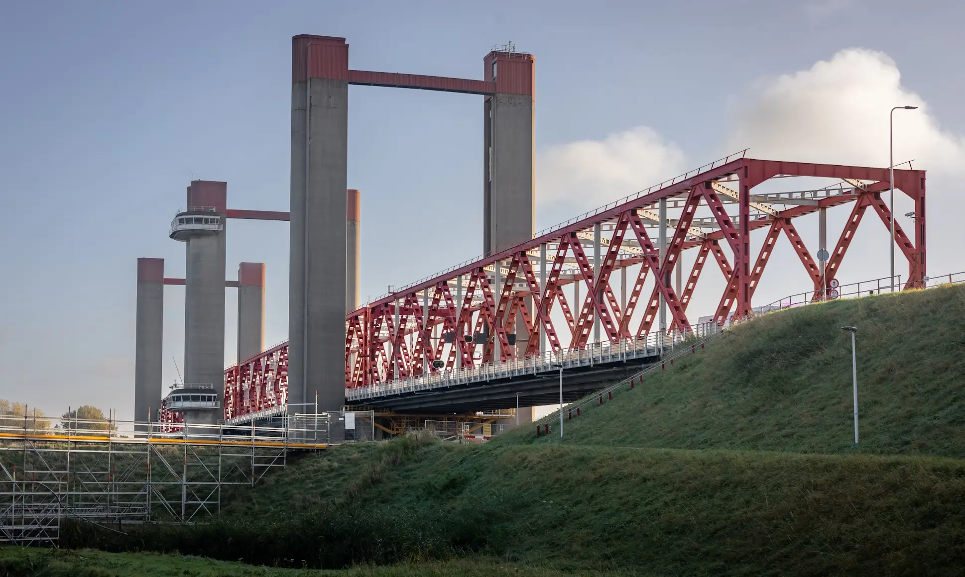 Verhuisbedrijf Spijkenisse