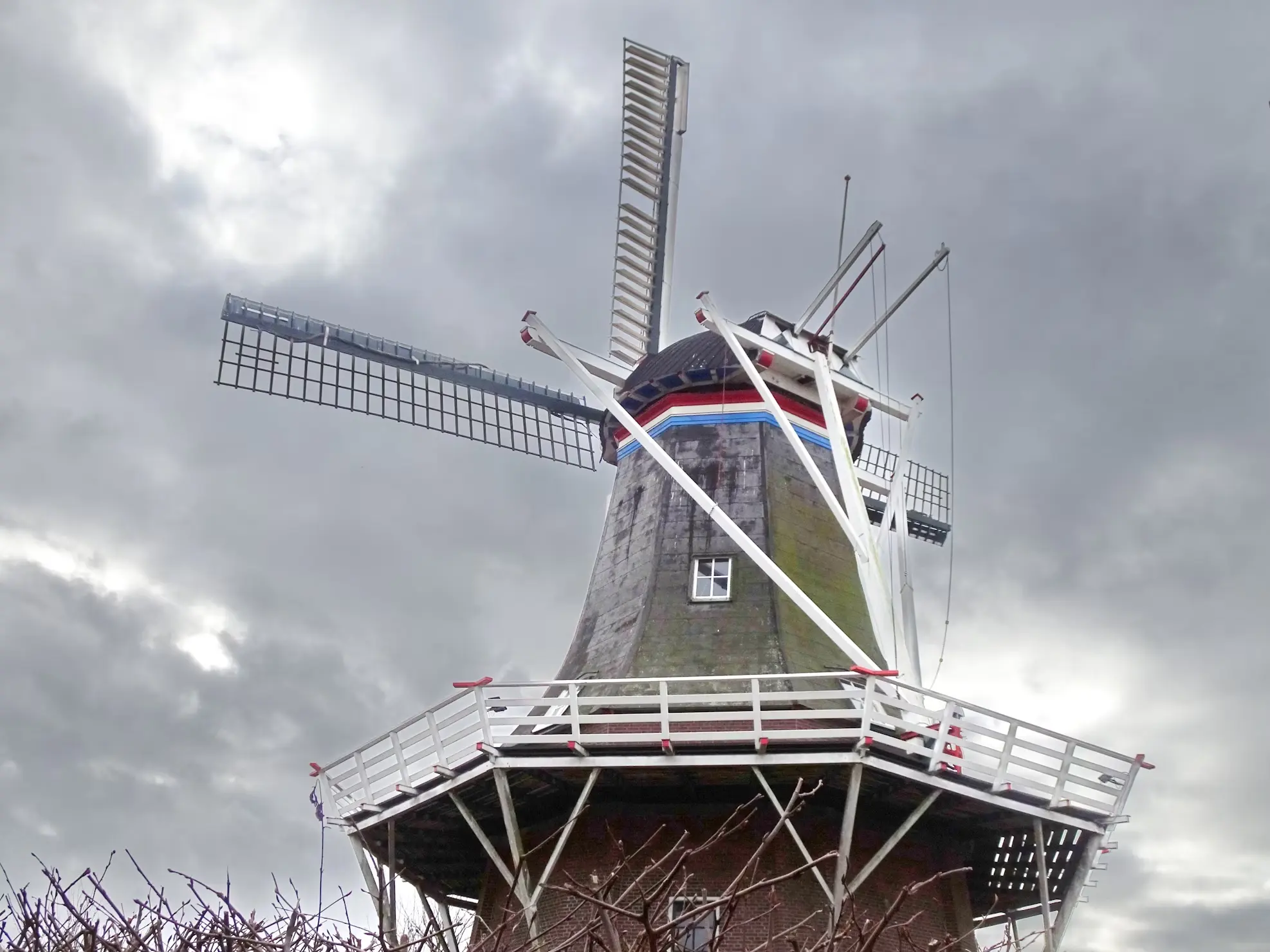 Verhuisbedrijf Winsum