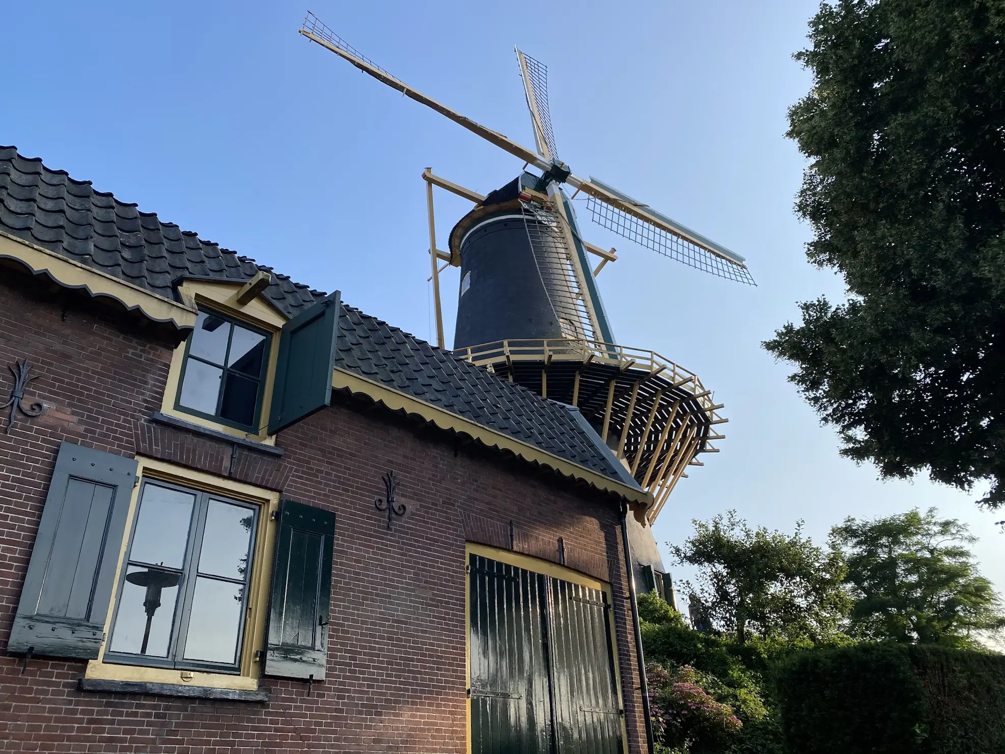 Verhuisbedrijf Woerden