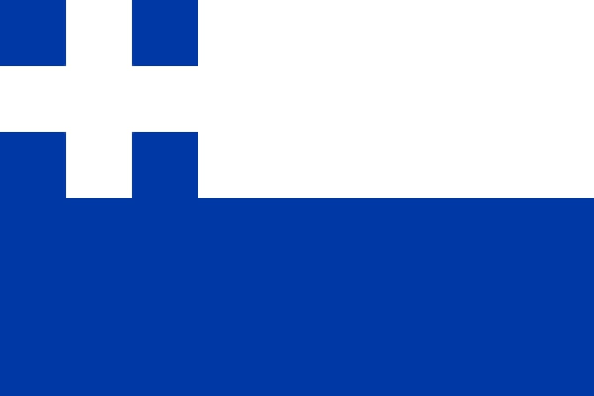 Warmond vlag