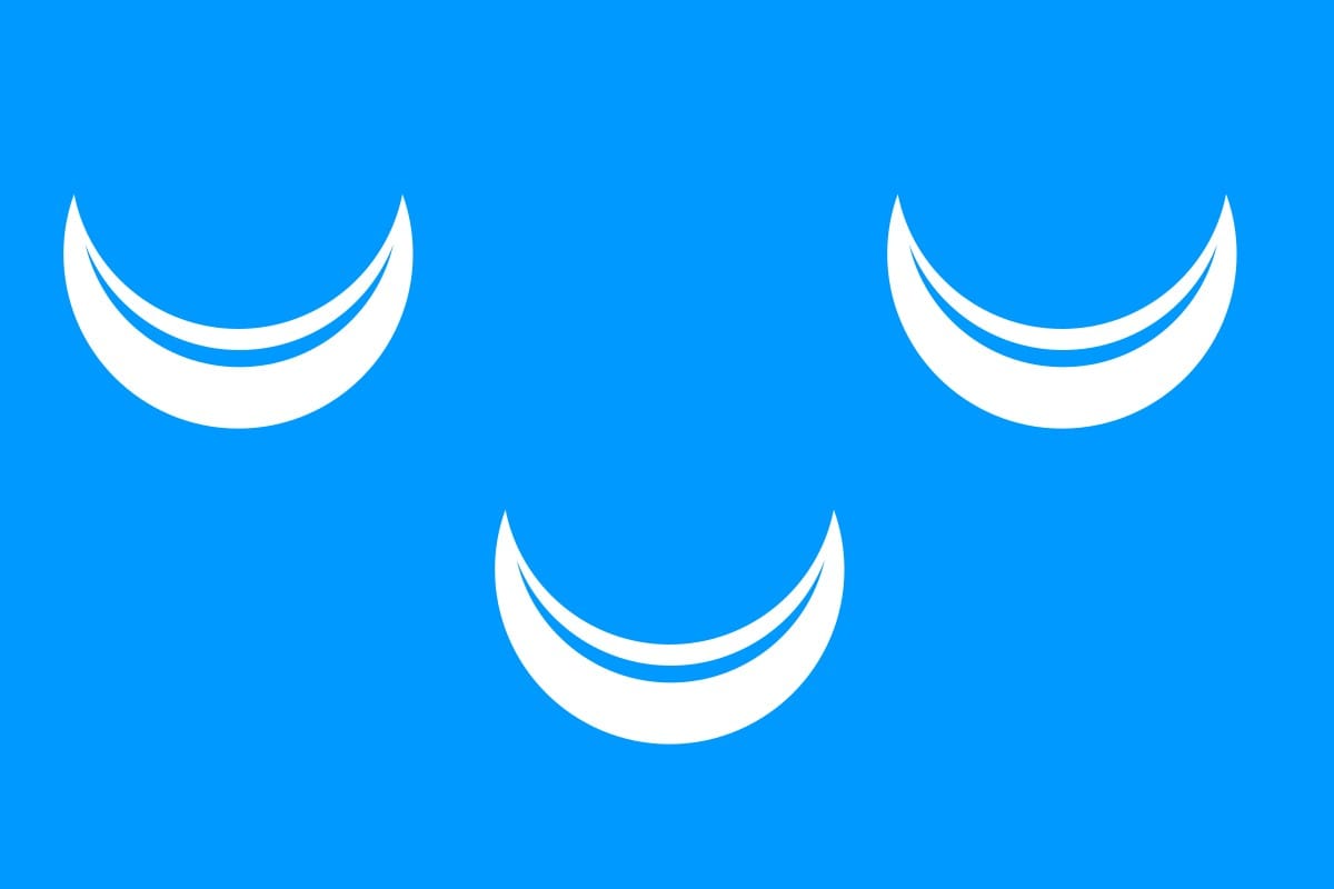 Wassenaar vlag