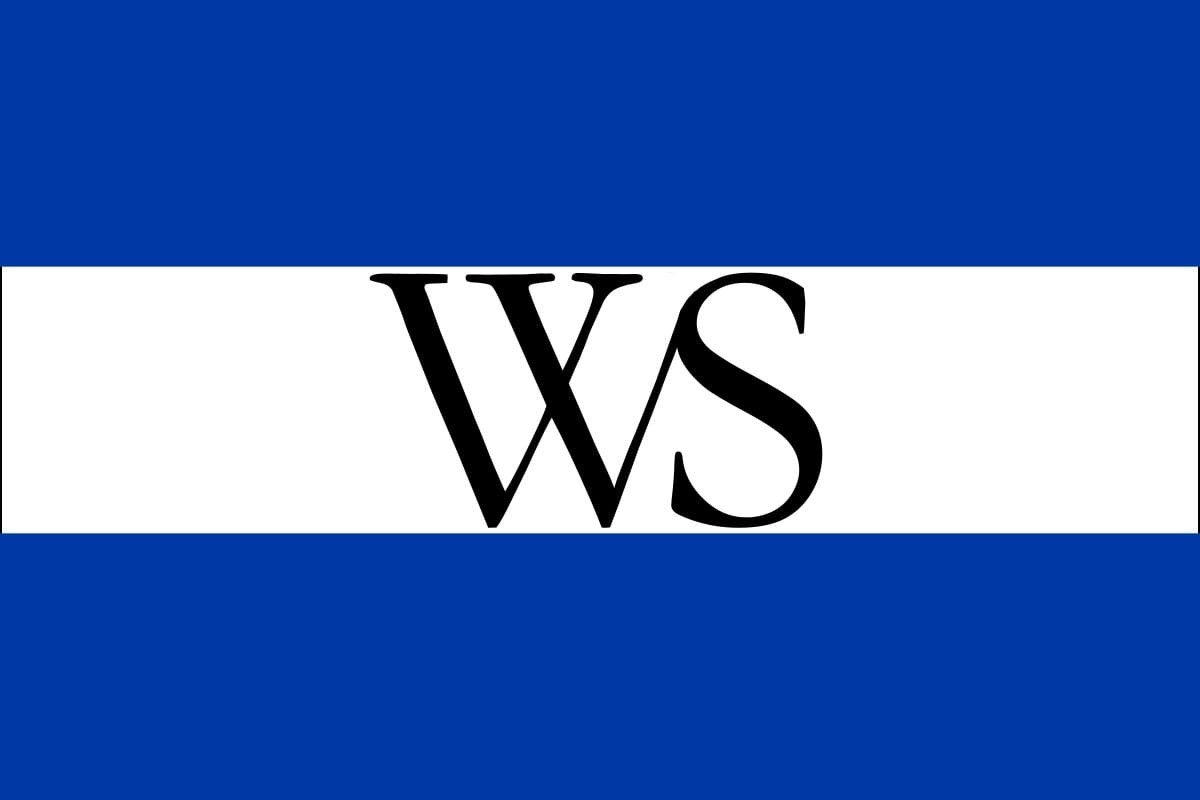 Weesp vlag