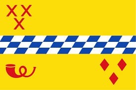 Woerden vlag