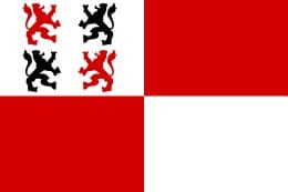 Wormerveer vlag