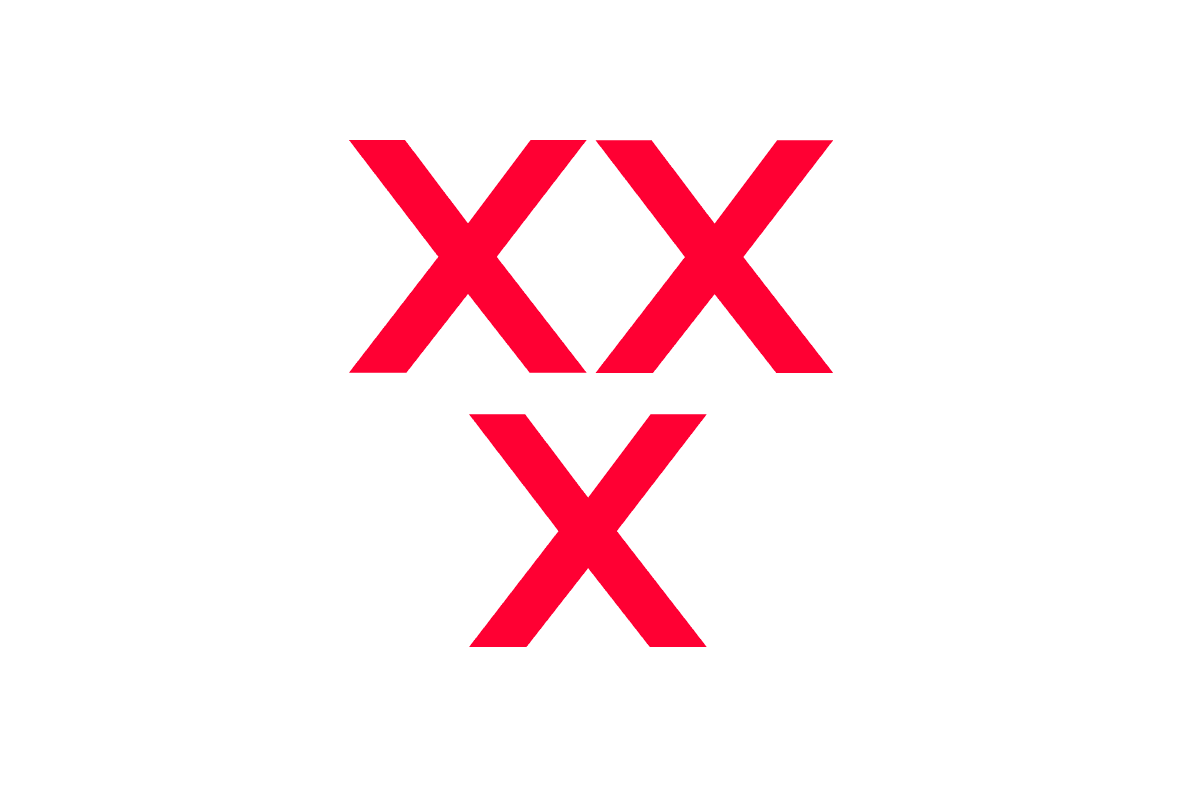 Zevenbergen vlag