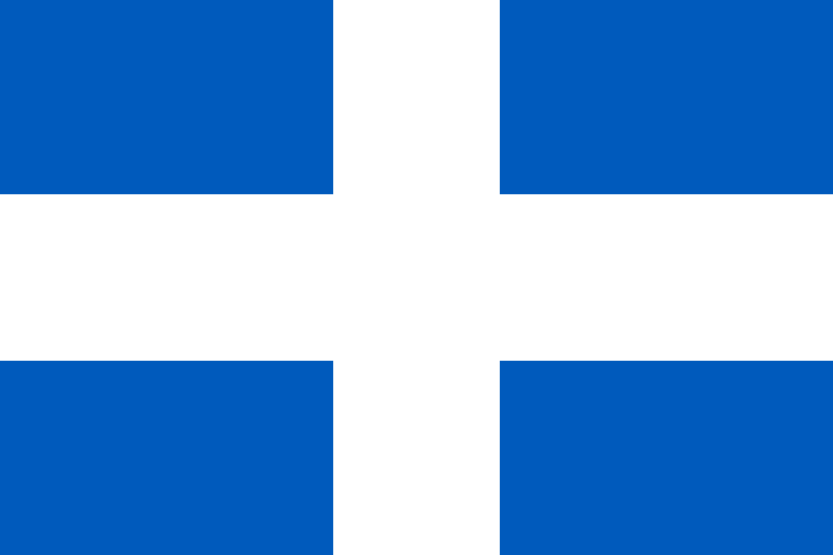 Zwolle vlag