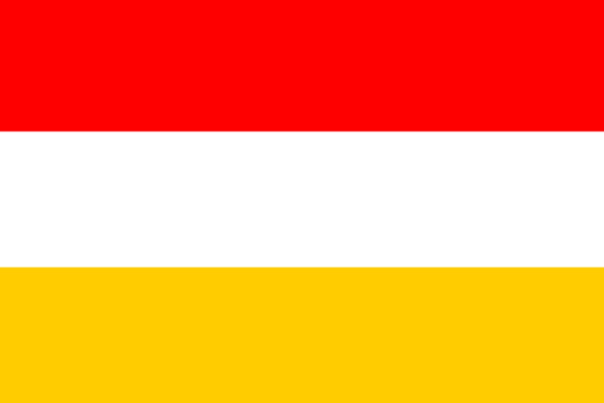 Geleen vlag