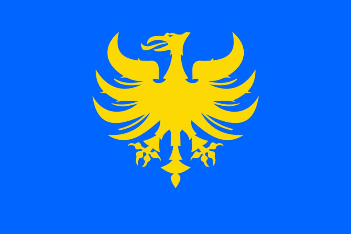 Heerlen vlag