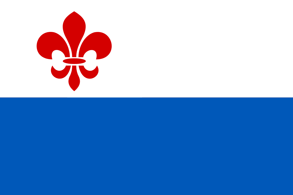 Roermond vlag