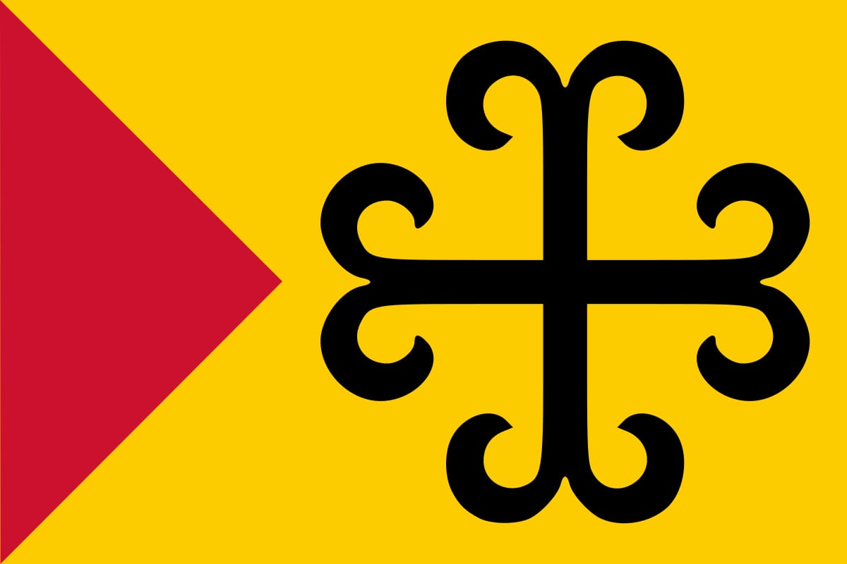 Sittard vlag