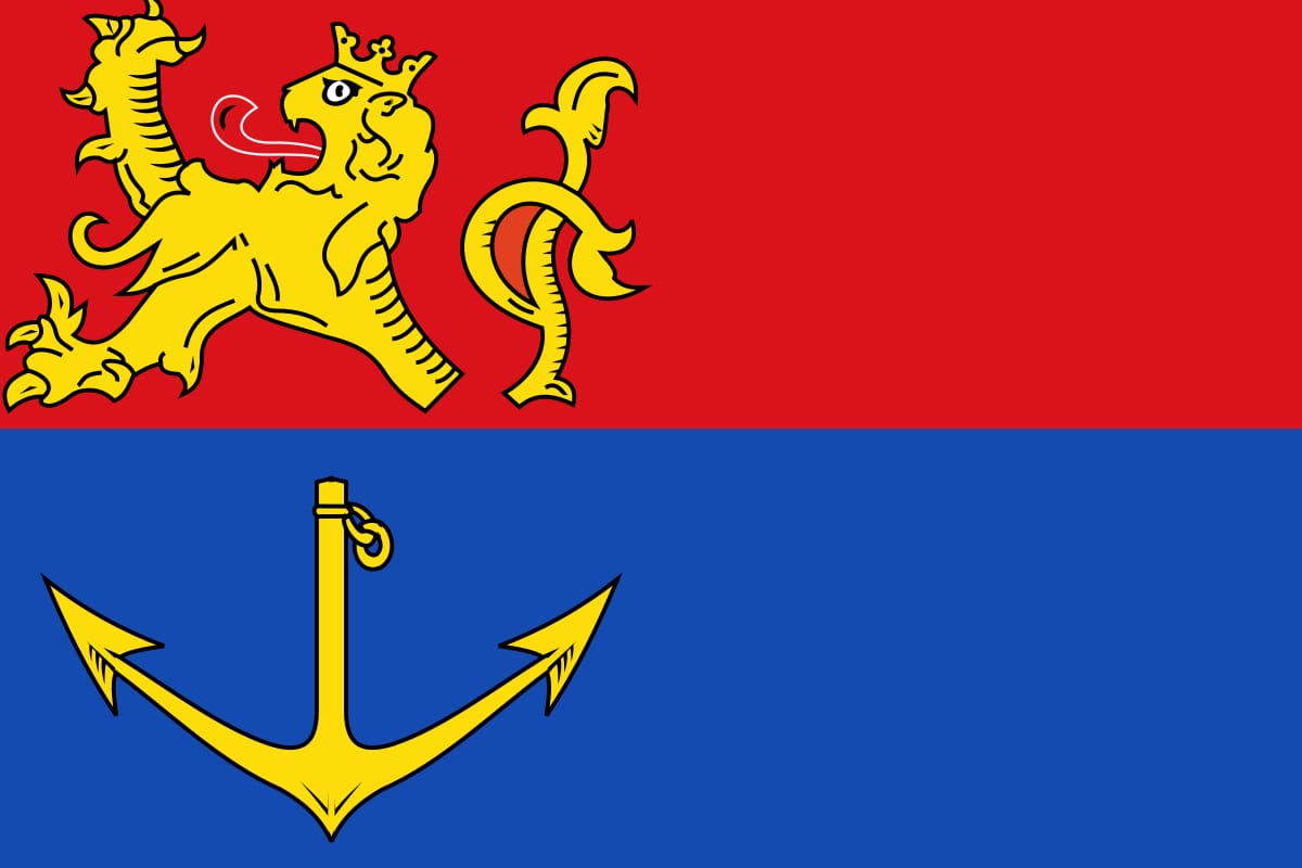 Venlo vlag