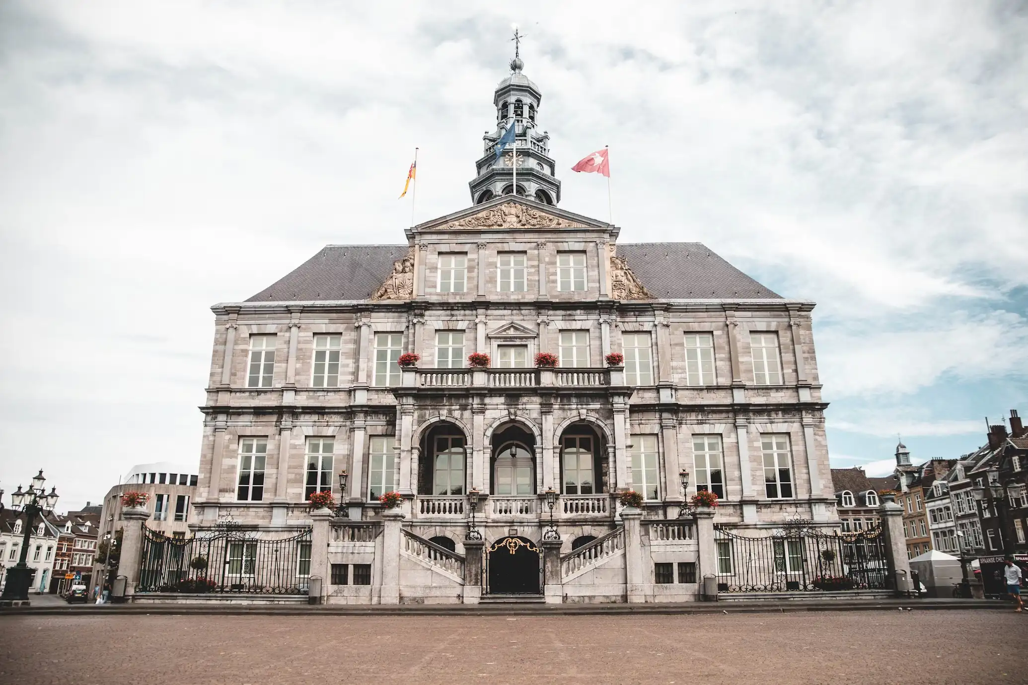 Verhuisbedrijf Maastricht