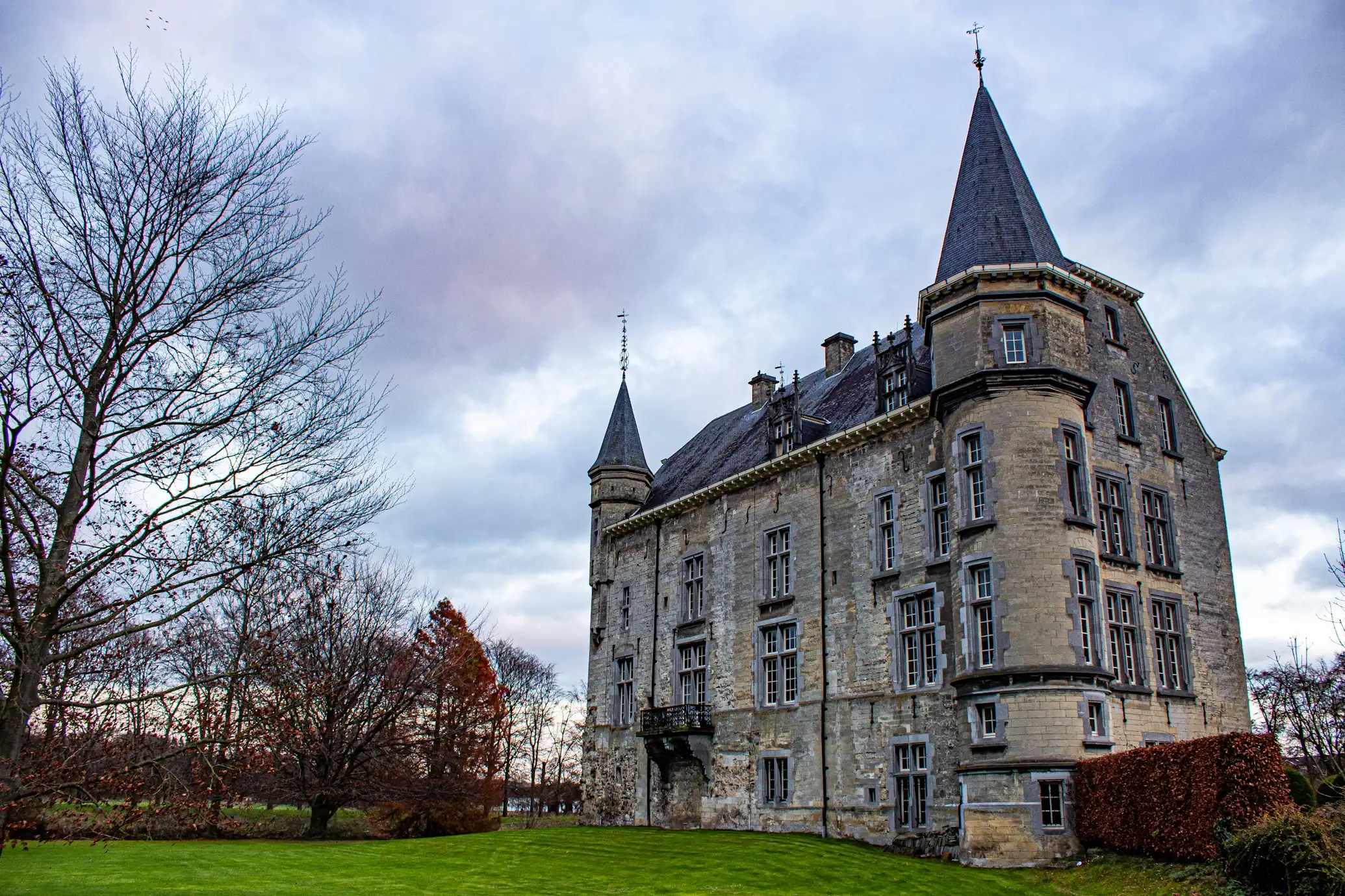 Verhuisbedrijf Valkenburg