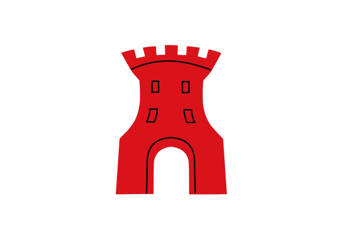 Voorburg Vlag