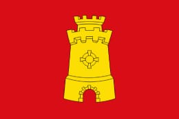 Middelburg vlag